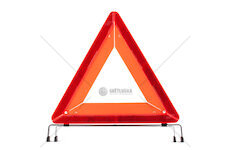 Výstražný trojúhelník AMiO WF-71 E-MARK