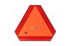Výstražný trojúhelník pro pomalá vozidla