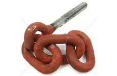 Výstuha přední - trojoko | 7211-5006