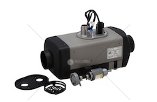 Vytápění AIR TOP2000STC 12V +ROZDZ WEBASTO 9032228A/KPL