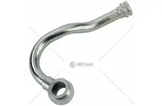 Výtlačná trubka úplná | 6901-0732