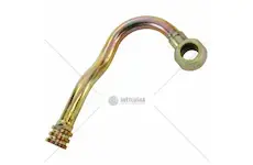 Výtlačná trubka úplná | 7201-0720