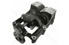 Vyvažovací jednotka komplet | 3637352M91-N