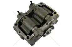 Vyvažovací mechanismus | 4813283