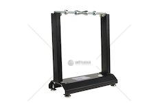 Vyvažovačka motocyklových kol GEKO