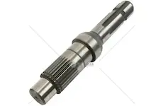 Vývodový hřídel - 6 dr. (jrl+) | 64.132.003