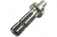 Vývodový hřídel 6-drážkový | 70420201901