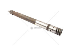 Vývodový hřídel II 540/1000 ot/min Zetor UŘI 55115939