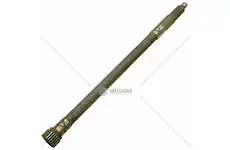 Vyvodový hřídel úplný | 3711-1997