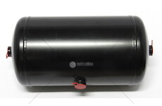 Vzduchojem 12 l / 420x206 1+1 vývod  karosa, avia 355530090_A