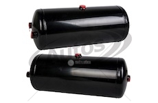 Vzduchojem 15 l / 522x206 3 vývody scania 94,114,124,144 0129092_A