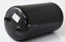 Vzduchojem 20L 246*500 12,5 BAR BAGEN T821004