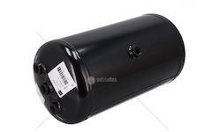 Vzduchojem 20L MB 246X496,5 ocel PETERS 016.375-80A