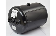 Vzduchojem 20L MB 276X411,5 ocel PETERS 016.374-80A