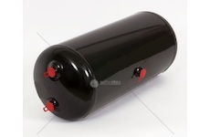 Vzduchojem 25 l / 605x246 2+1 vývod m22x1,5 mercedes atego, axor, econic, actros mp4 0154057_A