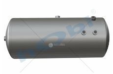 Vzduchojem 38L VOLVO 710X276MM HOBI 1A2760380