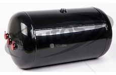 Vzduchojem 40 l / 615x310 4-vývody m22x1,5 0154065_A