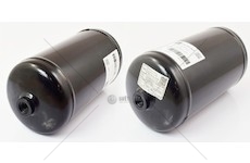 Vzduchojem 4L MB 144x321 PETERS 016.393-80A