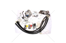 Vzduchotlaké brzdy (1+2 hadicové) - sada 16236000/A2