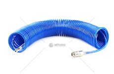 Vzduchová hadice PE 5x8mm 20m PT-05