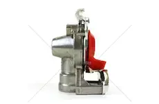 Vzduchová hlavice červená traktor m22 | 53.236.911