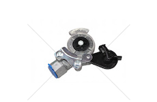 Vzduchová hlavice - pohyblivý kolík 975262.1