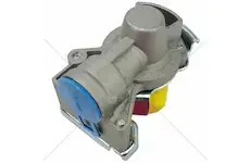 Vzduchová hlavice žlutá traktor m22 | 53.236.912