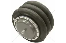 Vzduchová vlnovcová pružina karosa 900 | 5801110508