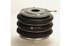 Vzduchová vlnovcová pružina LIAZ zadní komplet