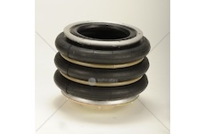 Vzduchová vlnovcová pružina LIAZ zadní polomontáž