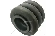 Vzduchová vlnovcová pružina sor d10”/3,zadní,guma | 27314405023-P