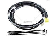 Vzduchové potrubí sedadla MAN Baian ZY-ST144