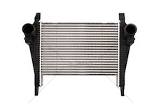 CHLODNICA POWIETRZA IVECO EUROCARGO