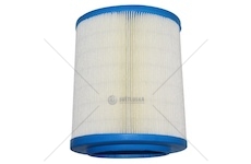 Vzduchový filtr alfa 159 05> 1.9 jtd 27.606.00