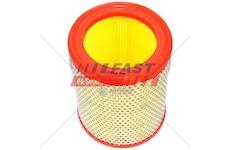 Vzduchový filtr citroen berlingo 96> 1.1 ft37145