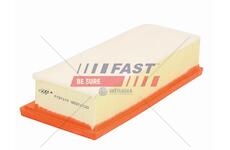 Vzduchový filtr dacia dokker 13> ft37177