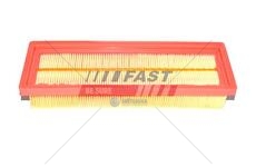 Vzduchový filtr fiat doblo 00> 1.4 ft37105
