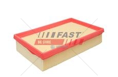 Vzduchový filtr ford focus ii 04> 1.6 tdci 05> ft37181