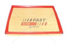 Vzduchový filtr ford transit 06> 2.2 tdci  11> ft37154