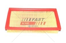 Vzduchový filtr ford transit connect 02> 1.8 td 02> 06> ft37152