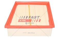 Vzduchový filtr ford transit connect 13> 1.0 ecoboost / 1.5/1.6tdci 14> ft37150