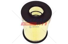 Vzduchový filtr ford transit connect 13> 1.6 td ft37151