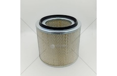 Vzduchový filtr FORTSCHRITT E512, E514, E516, IFA, 241x132/11x210mm