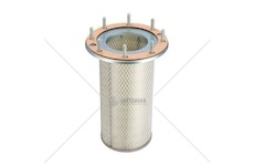 Vzduchový filtr KNT-SL6371