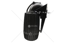 Vzduchový filtr - kpl 504154699