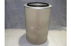 Vzduchový filtr MAHLE LX 273