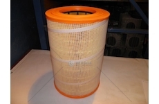 Vzduchový filtr MAHLE LX 713