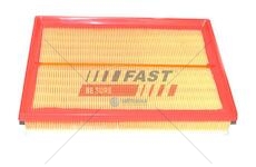 Vzduchový filtr opel combo c 01> 1.3 cdti/1.7 cdti/1.7 dti 05> ft37156