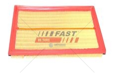 Vzduchový filtr opel combo c 01> 1.4 /1.6 /1.7 d 05> ft37157