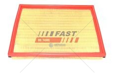 Vzduchový filtr renault master ii 98> 1.9 dti/2.2 dci/2.5 d/2.5 dci ft37170